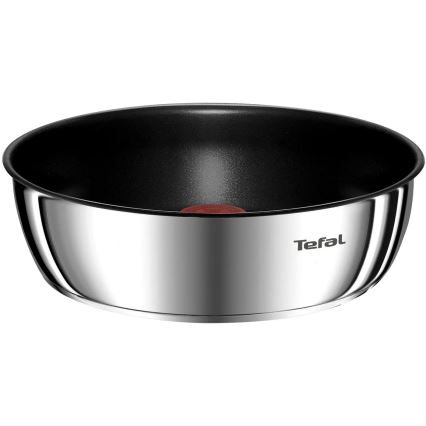 Tefal - Nõudekomplekt 10 tk INGENIO EMOTION roostevaba