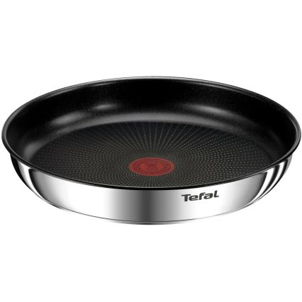 Tefal - Nõudekomplekt 10 tk INGENIO EMOTION roostevaba