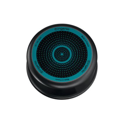 Tefal - Nõudekomplekt 13 tk INGENIO EASY COOK & CLEAN BLACK