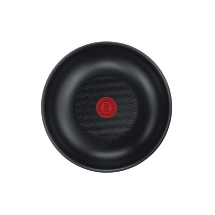 Tefal - Nõudekomplekt 13 tk INGENIO EASY COOK & CLEAN BLACK