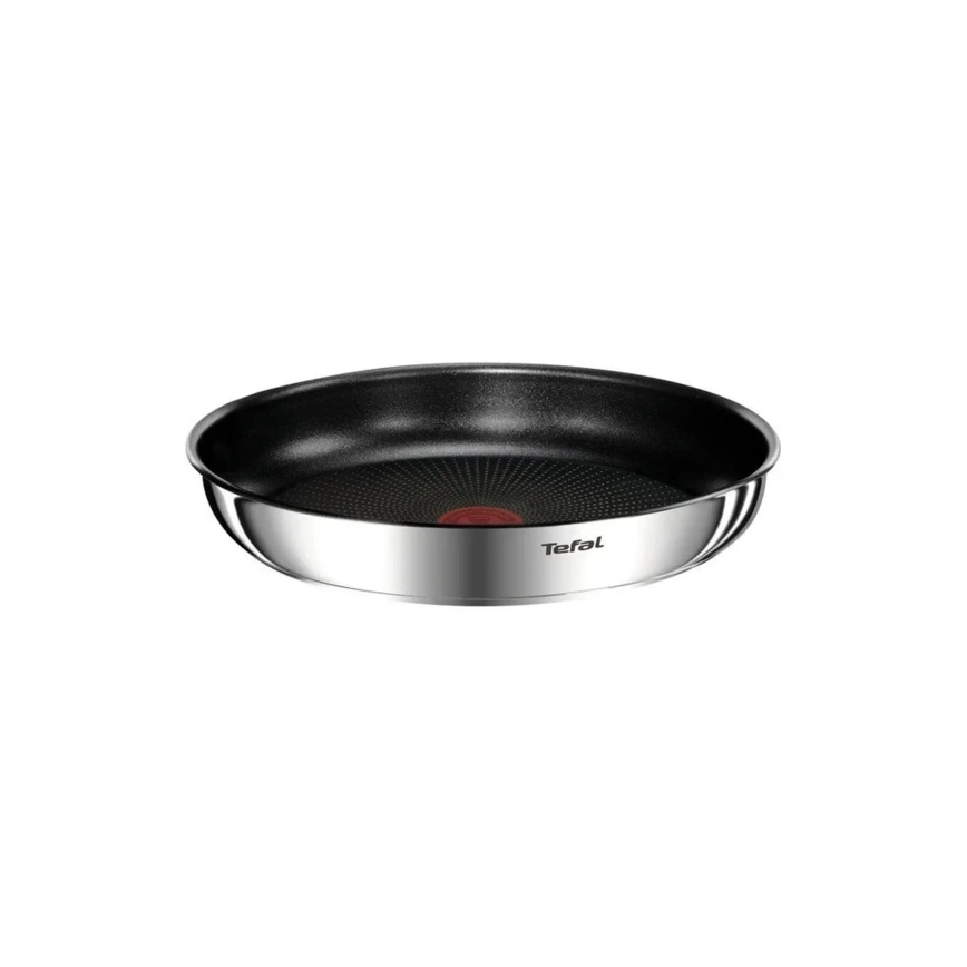 Tefal - Nõudekomplekt 13 tk INGENIO EMOTION roostevaba