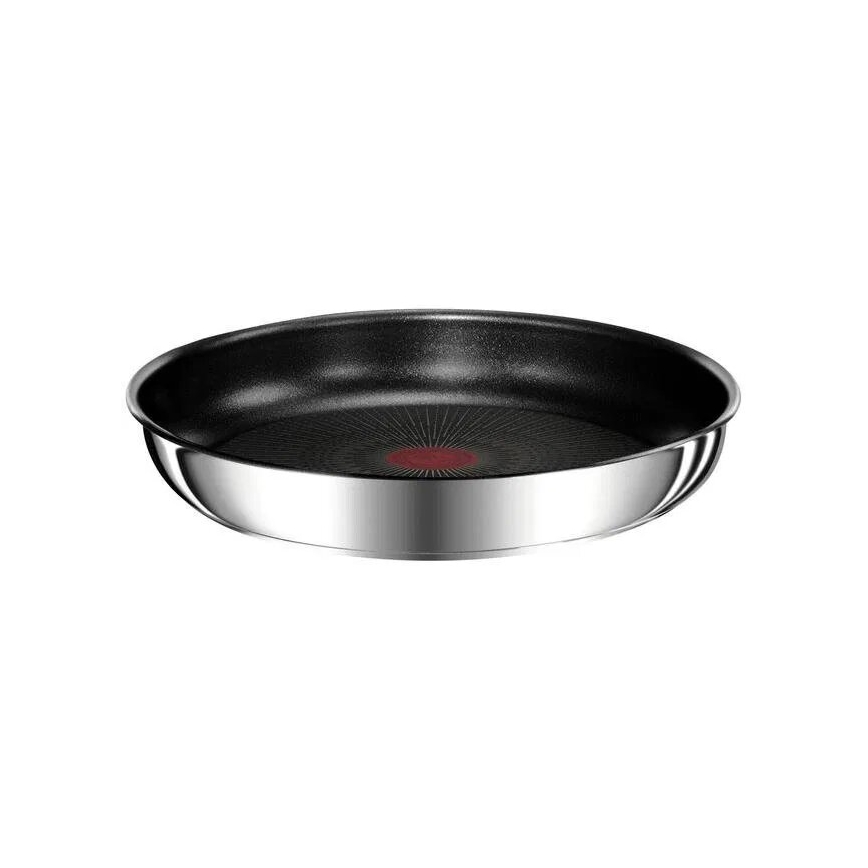 Tefal - Nõudekomplekt 13 tk INGENIO PREFERENCE ON roostevaba