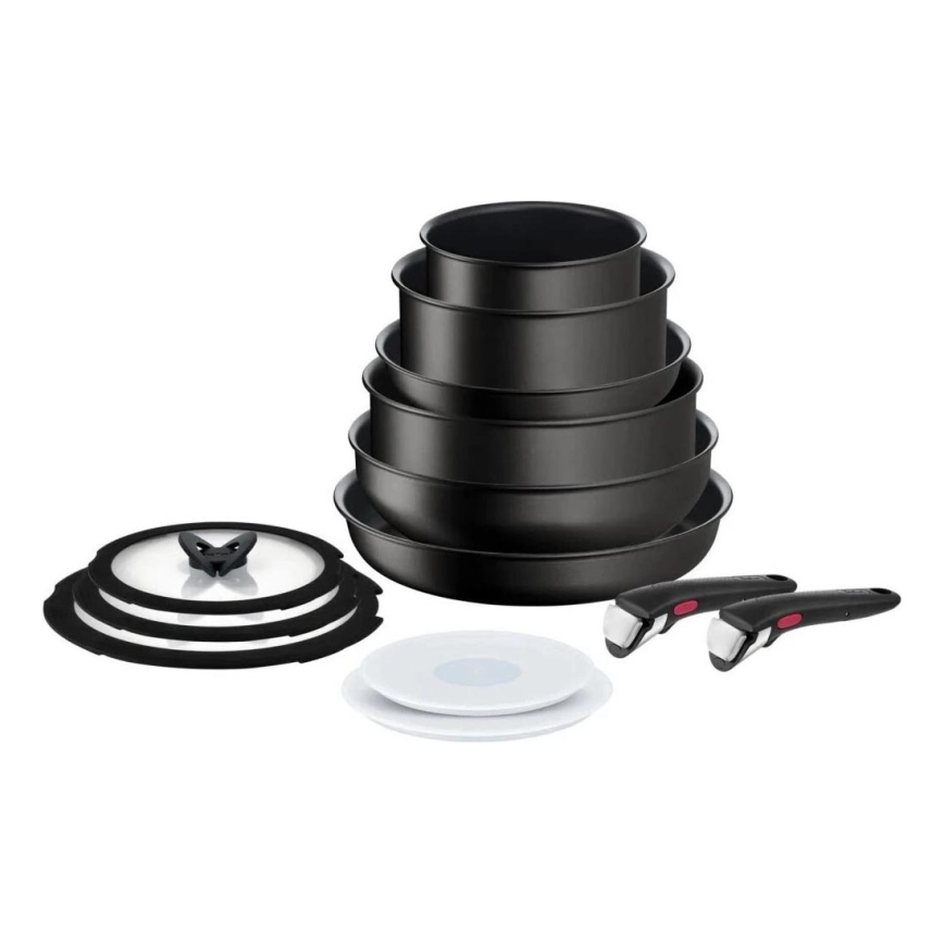 Tefal - Nõudekomplekt 13 tk INGENIO Unlimited