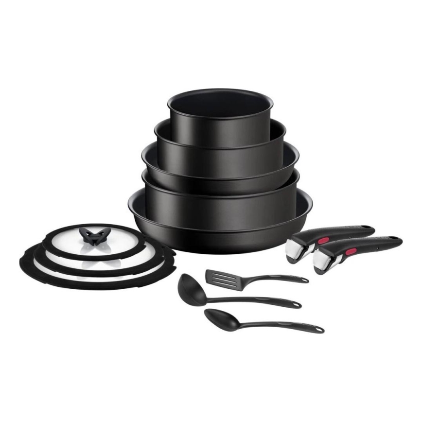 Tefal - Nõudekomplekt 13 tk INGENIO Unlimited