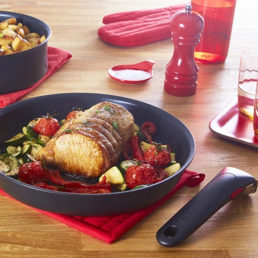 Tefal - Nõudekomplekt 13 tk INGENIO Unlimited