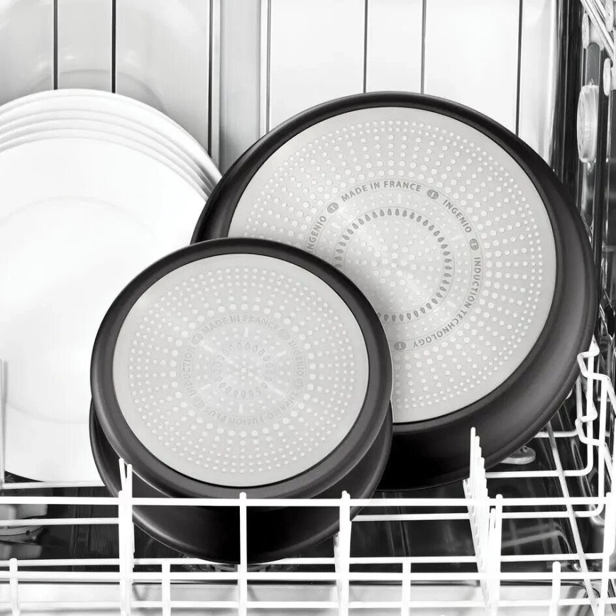 Tefal - Nõudekomplekt 13 tk INGENIO Unlimited