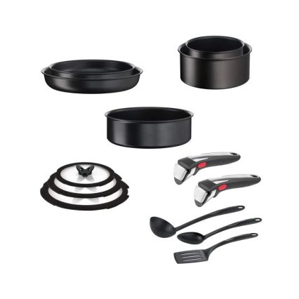 Tefal - Nõudekomplekt 13 tk INGENIO Unlimited ON