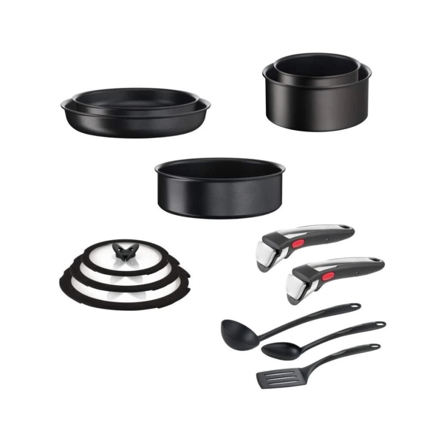 Tefal - Nõudekomplekt 13 tk INGENIO Unlimited ON