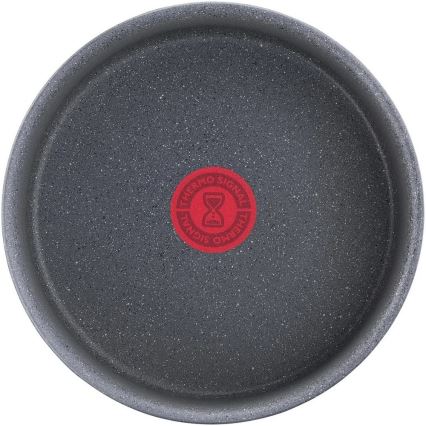 Tefal - Nõudekomplekt 14 tk INGENIO NATURAL FORCE
