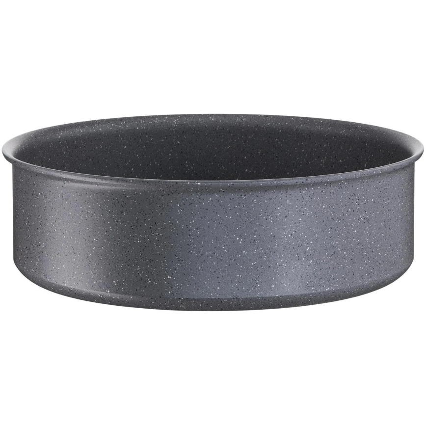 Tefal - Nõudekomplekt 14 tk INGENIO NATURAL FORCE