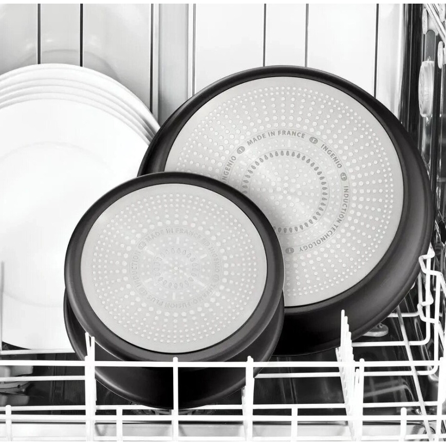 Tefal - Nõudekomplekt 3 tk INGENIO Unlimited