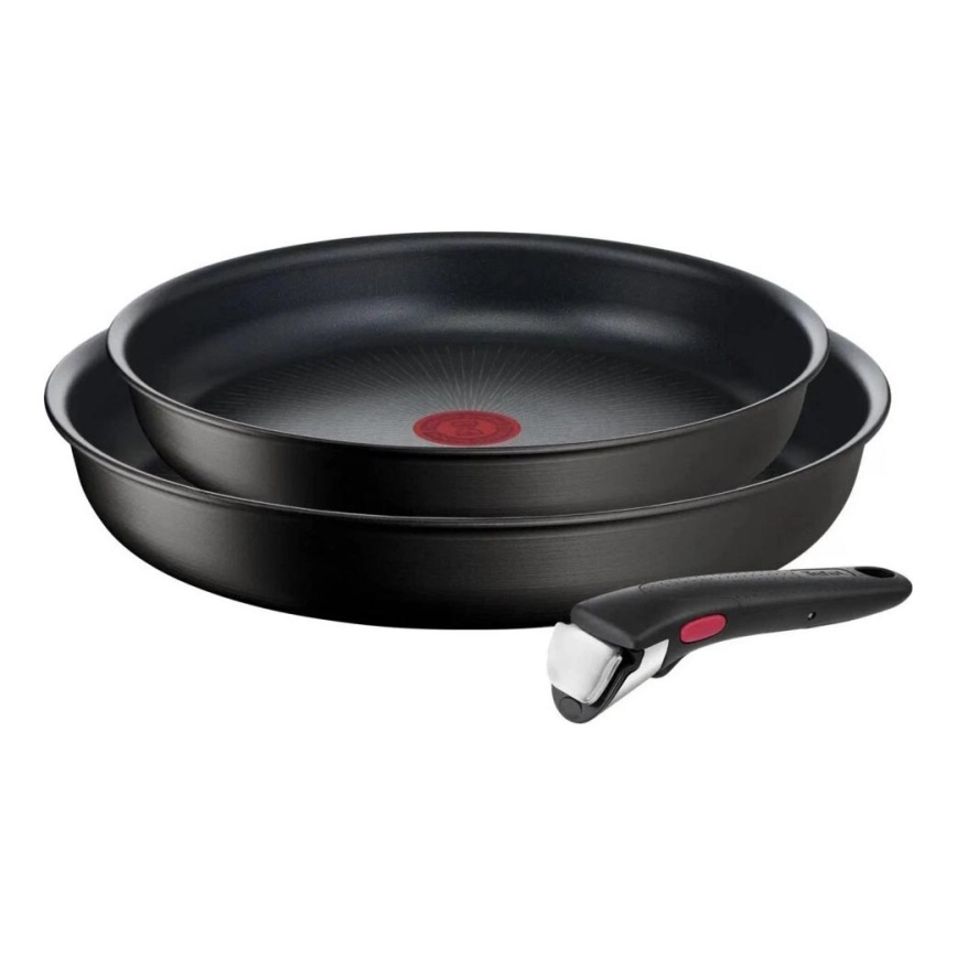 Tefal - Nõudekomplekt 3 tk INGENIO Unlimited