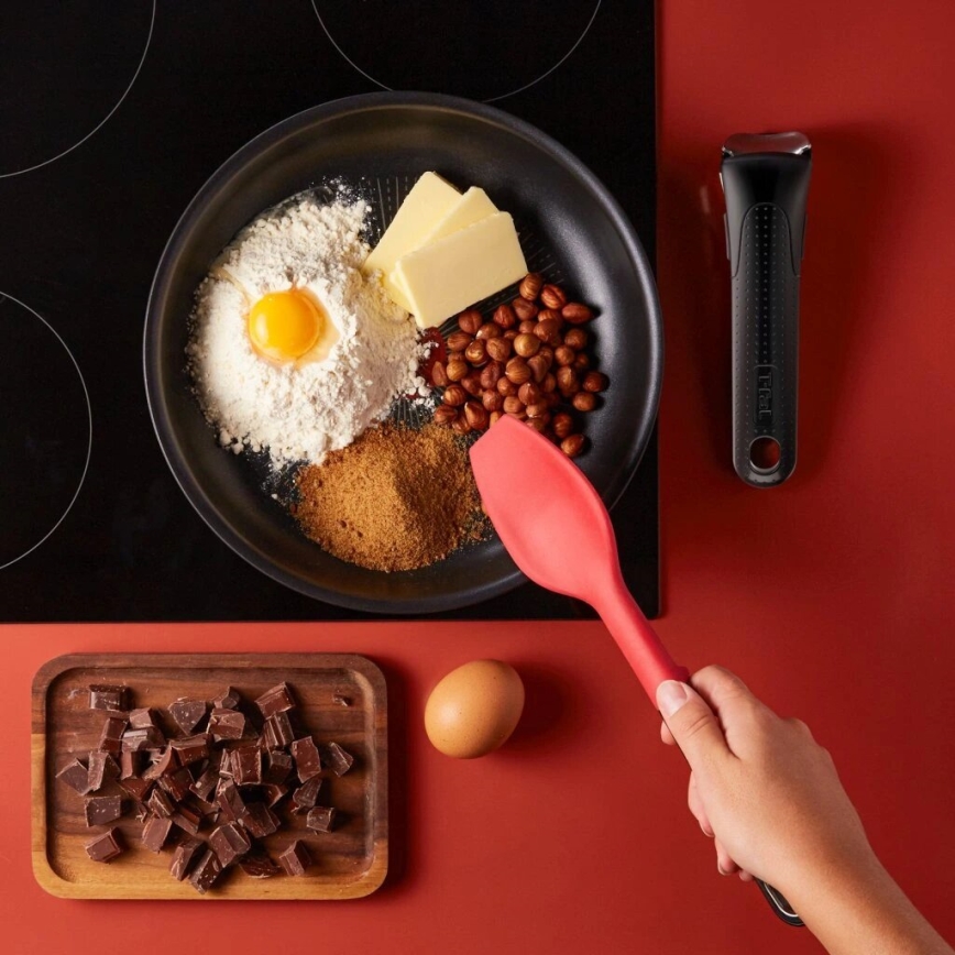 Tefal - Nõudekomplekt 3 tk INGENIO Unlimited