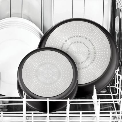 Tefal - Nõudekomplekt 3 tk INGENIO Unlimited