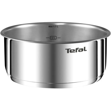 Tefal - Nõudekomplekt 4 tk INGENIO EMOTION roostevaba