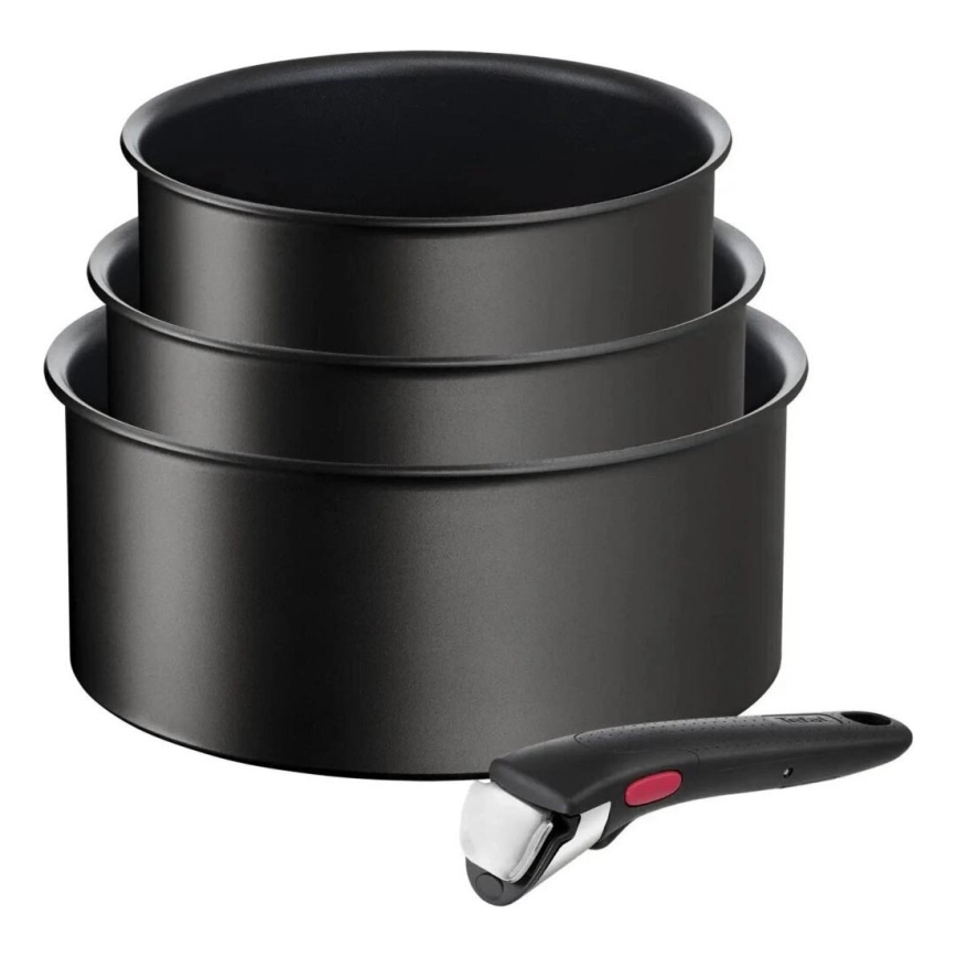Tefal - Nõudekomplekt 4 tk INGENIO Unlimited