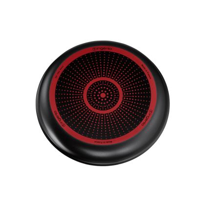 Tefal - Nõudekomplekt 5 tk INGENIO EASY COOK & CLEAN BLACK