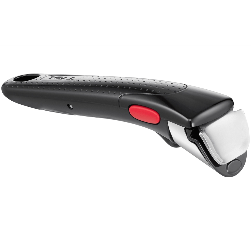 Tefal - Nõudekomplekt 5 tk INGENIO EASY COOK & CLEAN BLACK