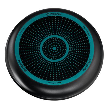 Tefal - Nõudekomplekt 5 tk INGENIO EASY COOK & CLEAN BLACK