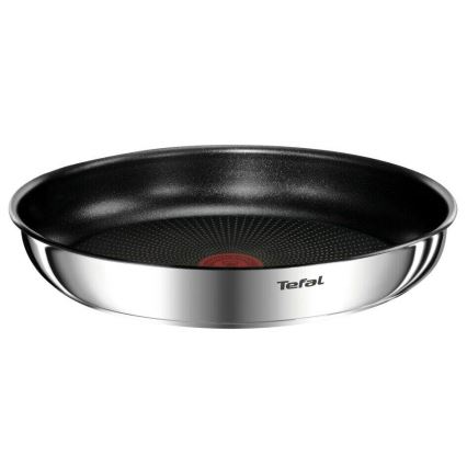 Tefal - Nõudekomplekt 5 tk INGENIO EMOTION roostevaba