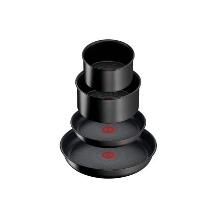 Tefal - Nõudekomplekt 5 tk INGENIO Unlimited ON