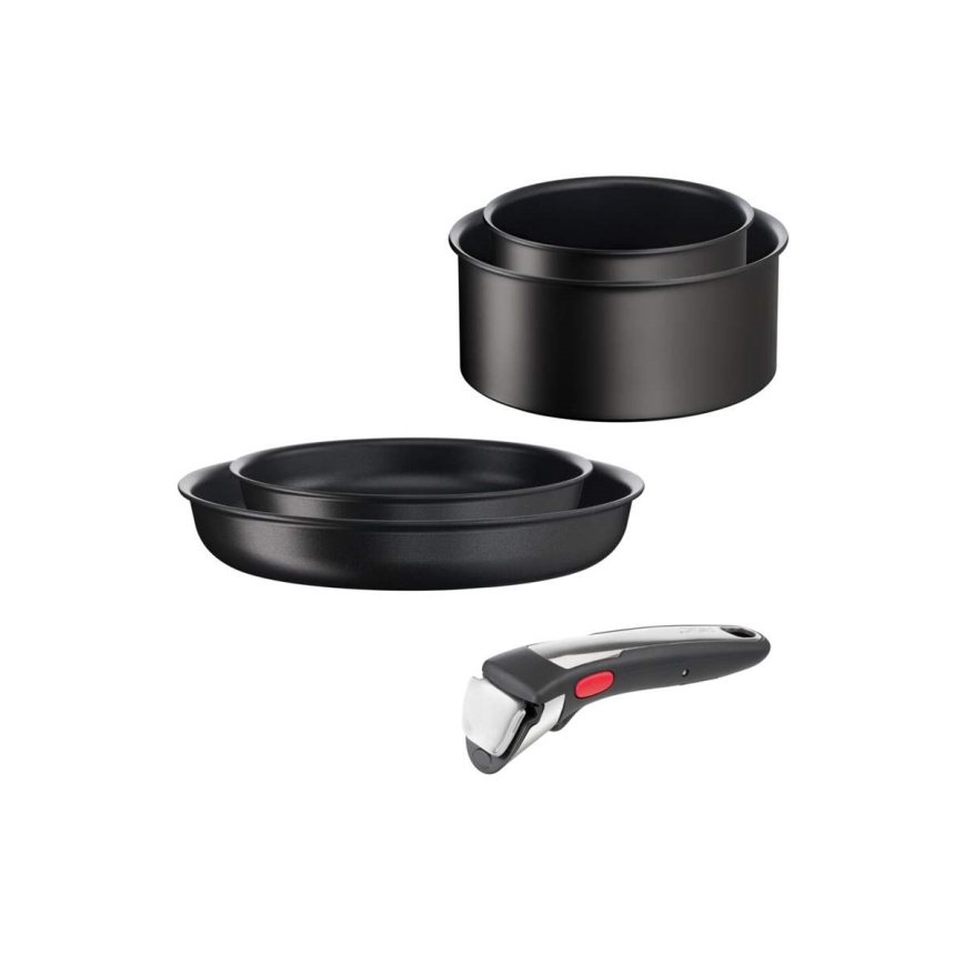 Tefal - Nõudekomplekt 5 tk INGENIO Unlimited ON