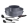 Tefal - Nõudekomplekt 7 tk INGENIO NATURAL FORCE