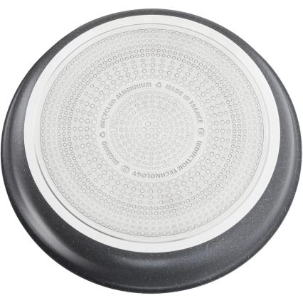 Tefal - Nõudekomplekt 7 tk INGENIO NATURAL FORCE