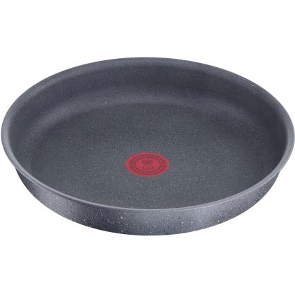 Tefal - Nõudekomplekt 7 tk INGENIO NATURAL FORCE
