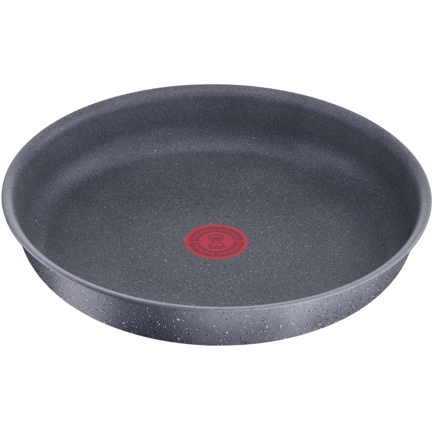 Tefal - Nõudekomplekt 7 tk INGENIO NATURAL FORCE