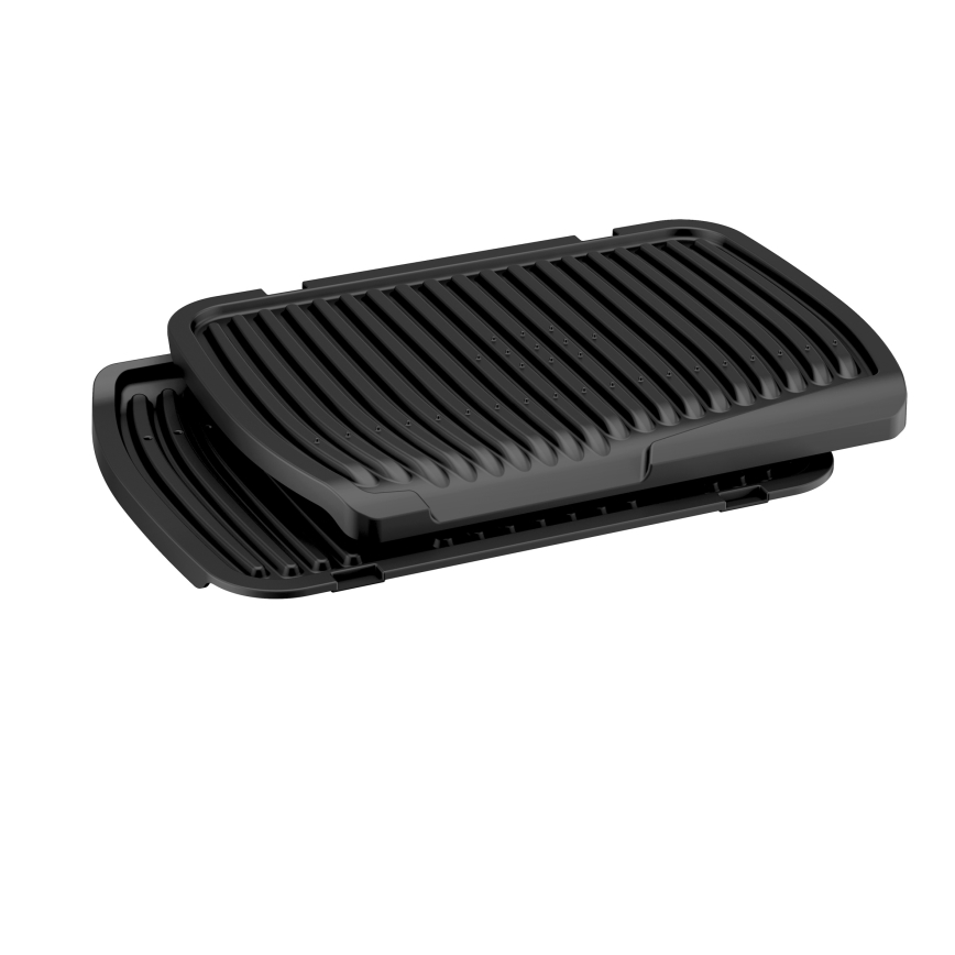 Tefal - Nutikas elektrigrill Tefal OPTIGRILL 2000W/230V