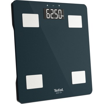 Tefal - Nutikas isiklik kaal 1xCR2032