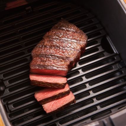 Tefal - õhufritüür 4,2 l EASY FRY&GRILL 2-ühes 1550W/230V roostevaba