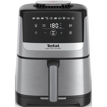 Tefal - Õhufritüür 5 l EASY FRY SILENCE 10v1 1400-1670W/230V