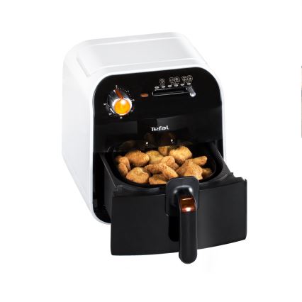 Tefal - Õhufritüür DELIGHT 1450W/230V