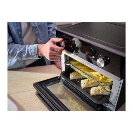 Tefal - õhufritüür ja multifunktsiooniga ahi EASY FRY