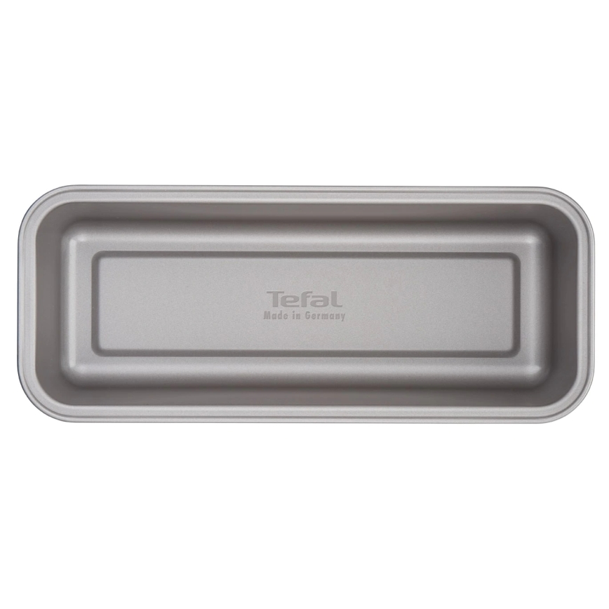 Tefal - Ovaalne küpsetusvorm DELIBAKE 30 cm punane