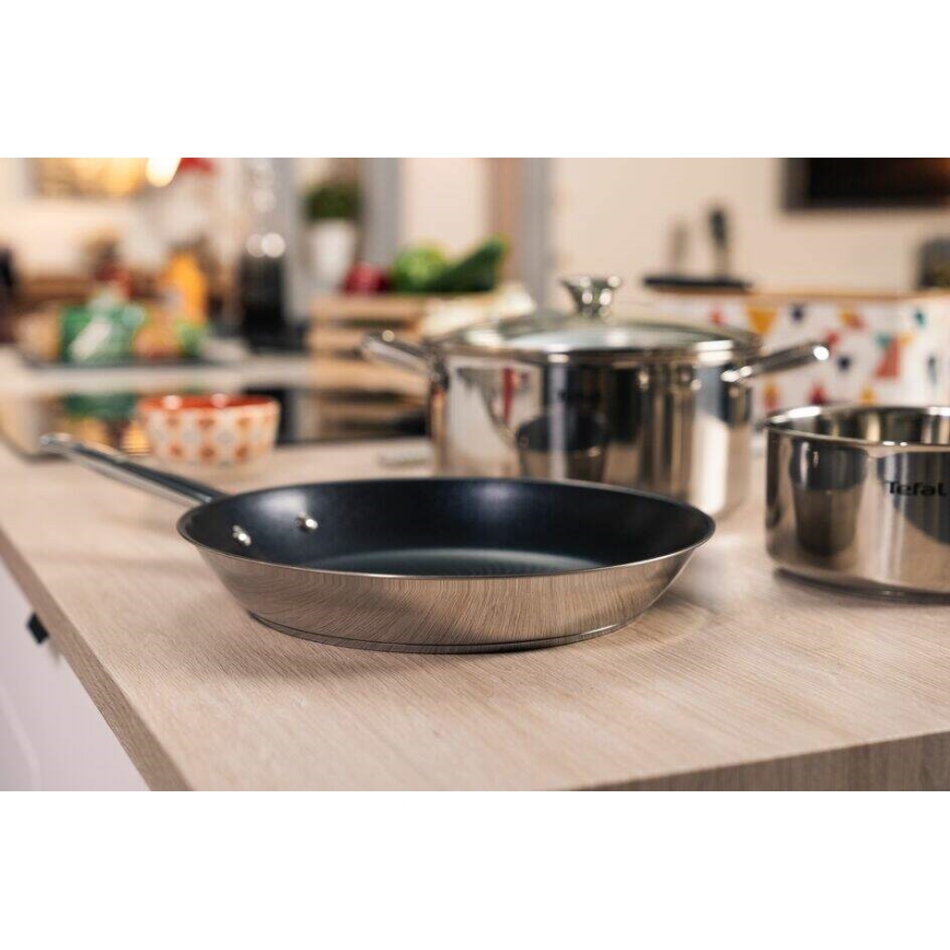 Tefal - Pann COOK EAT 20 cm