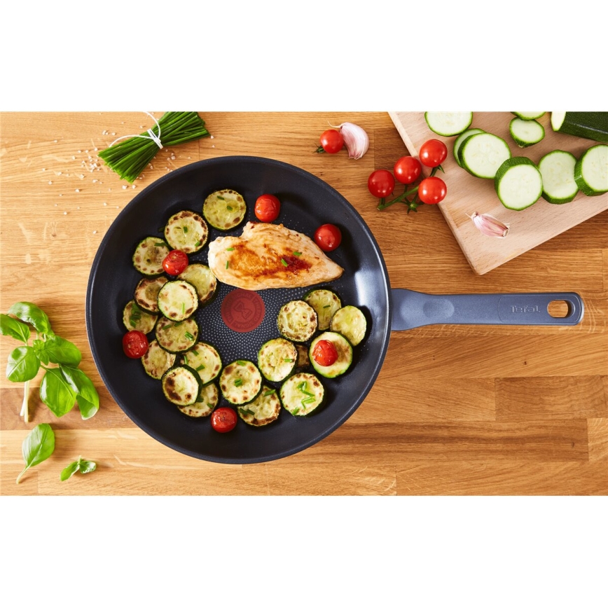 Tefal - Pann DAILY COOK 28 cm