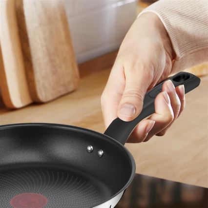 Tefal - Pann DELICIOUS 20 cm