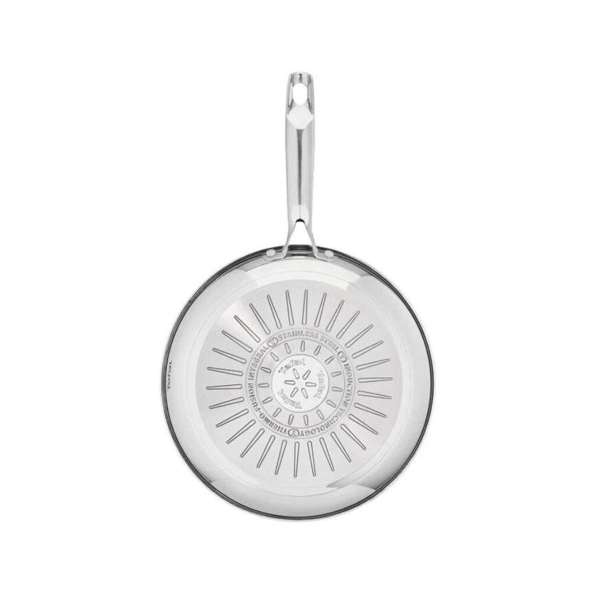 Tefal - Pann DUETTO 28 cm