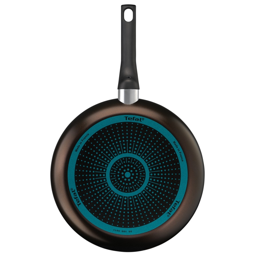 Tefal - Pann EASY COOK & CLEAN 28 cm