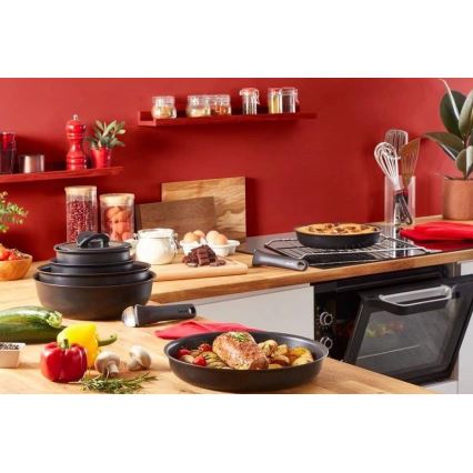 Tefal - Pann INGENIO Unlimited 28 cm