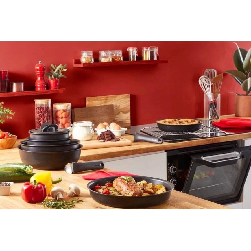 Tefal - Pann INGENIO Unlimited 28 cm