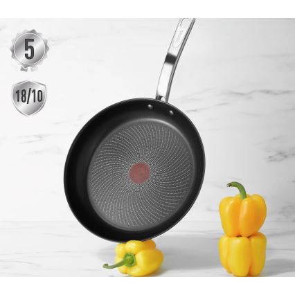Tefal - Pann INTUITION 28 cm