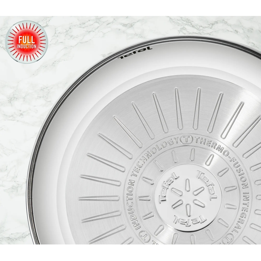 Tefal - Pann INTUITION 28 cm