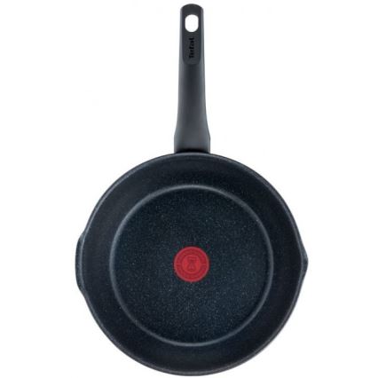 Tefal - Pann kaanega BLACK STONE 26 cm
