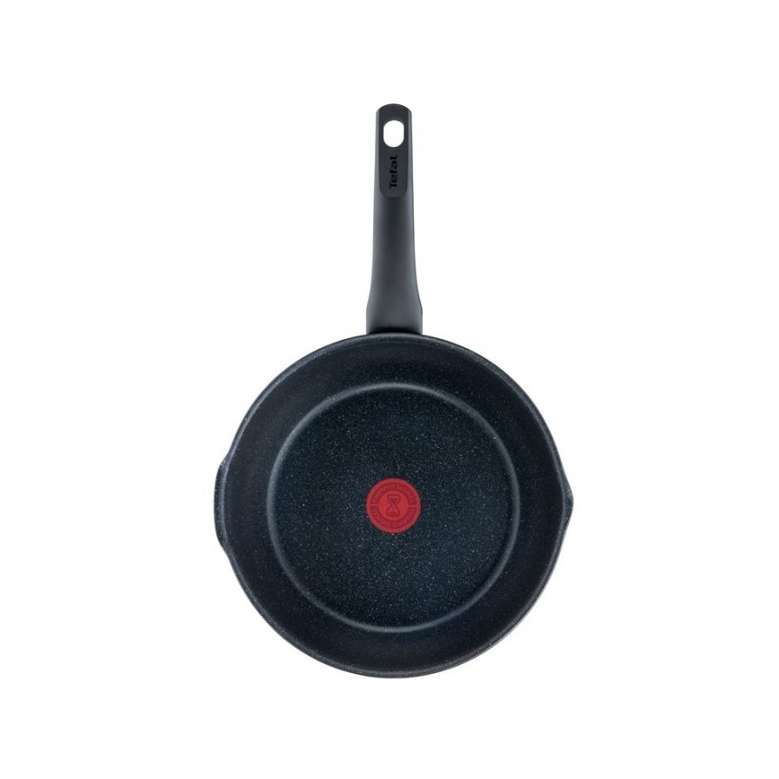 Tefal - Pann kaanega BLACK STONE 26 cm