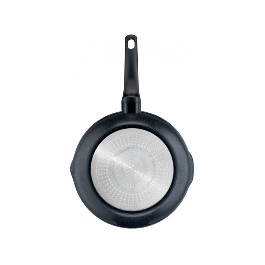 Tefal - Pann kaanega BLACK STONE 26 cm