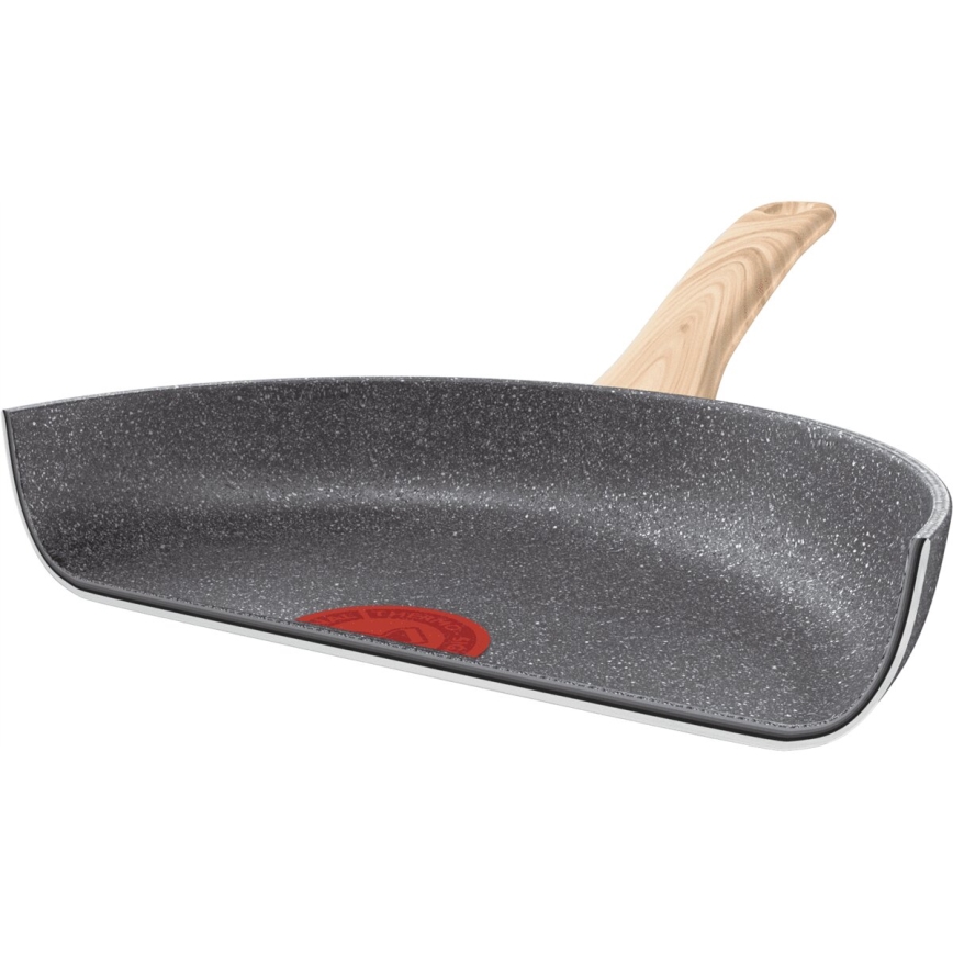Tefal - Pann NATURAL FORCE 26 cm